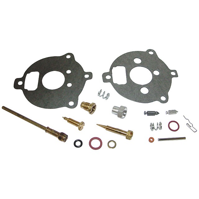 KIT Carburation pour Briggs & Stratton 7/9CV (394693) référence fournisseur 20615026